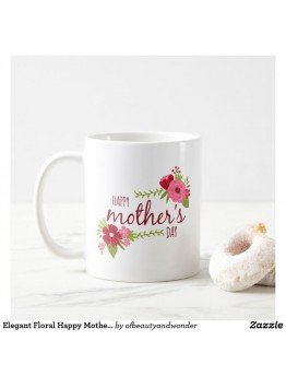 Happy Mothers Day Coffee Mug 